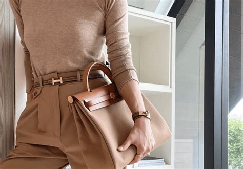 hermes like bag|hermes herbag price 2022.